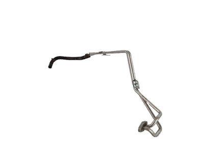 AUDI A4 B9 1.4TFSI PETROL ENGINE COOLANT WATER PIPE HOSE 04E122157AC