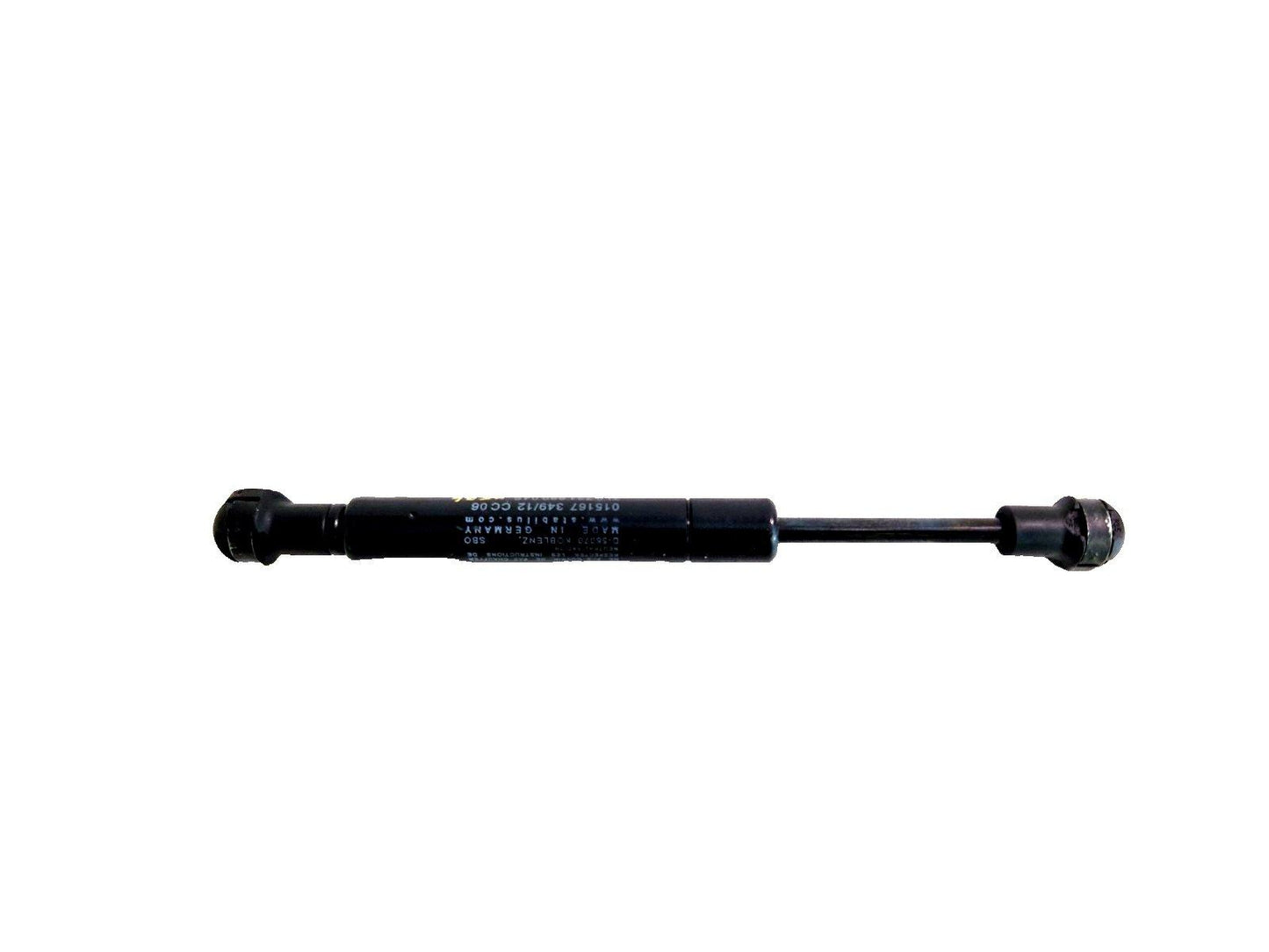 07-15 AUDI Q7 GAS SPRING STRUTS 7L0721689