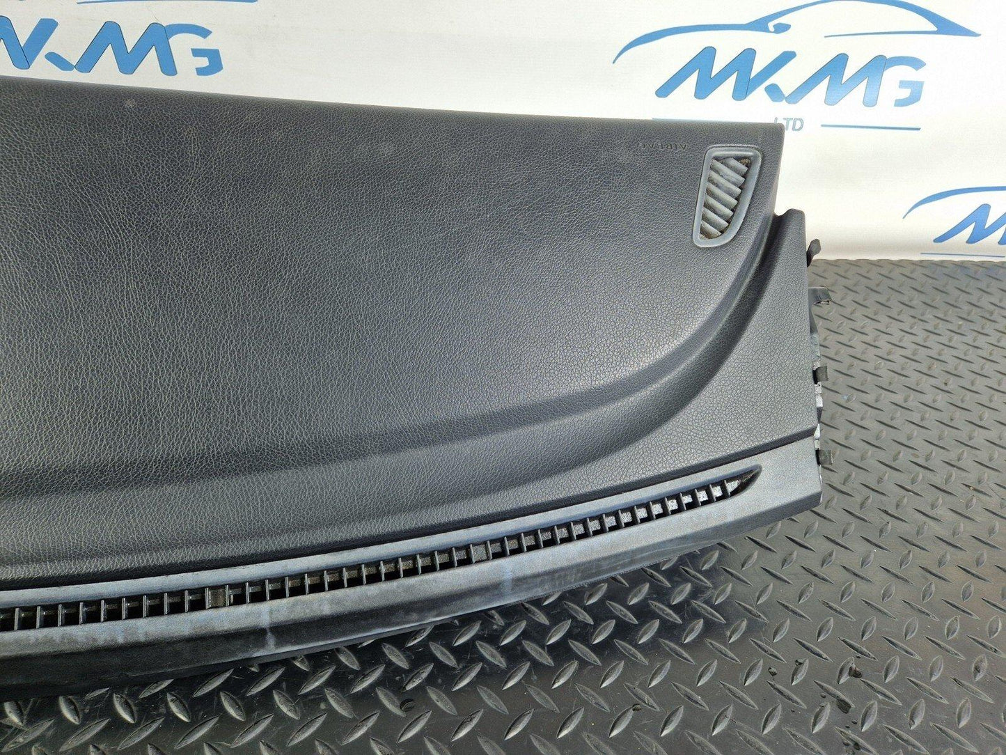 14-21 MERCEDES BENZ C200 W205 DASHBOARD ASSEMBLY & AIR BAG A2056800187