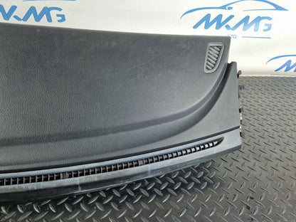 14-21 MERCEDES BENZ C200 W205 DASHBOARD ASSEMBLY & AIR BAG A2056800187