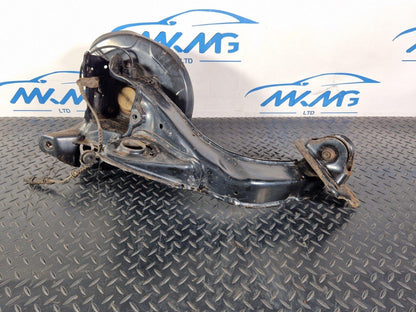 14-21 BMW X1 2 SERIES F48 F45 F46 REAR LEFT N/S/R WHEEL HUB & BEARING 6898963