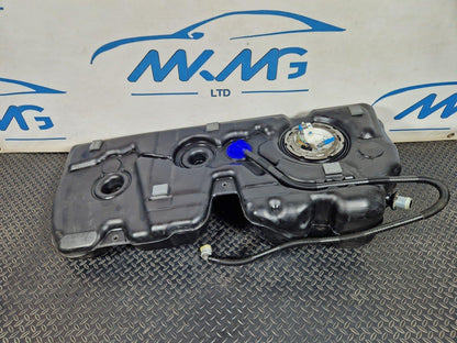 16-22 BMW X1 F48 DIESEL ENGINE FUEL TANK WITH PUMP 7300483 7348331