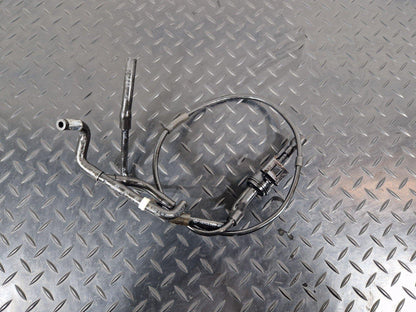 12-18 MERCEDES BENZ W176 LCI AMG LINE VACUUM HOSE PIPE LINE A6510702932