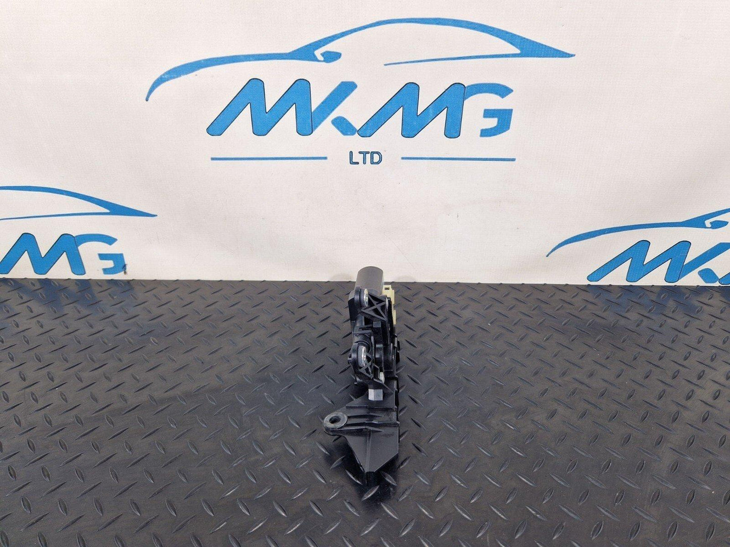 12-17 AUDI S5 CONVERTIBLE PASSENGER LEFT SIDE SEAT BELT READY MOTOR 8F0857759