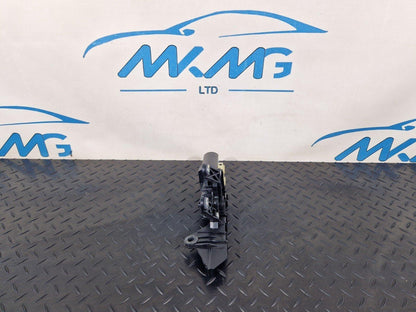 12-17 AUDI S5 CONVERTIBLE PASSENGER LEFT SIDE SEAT BELT READY MOTOR 8F0857759
