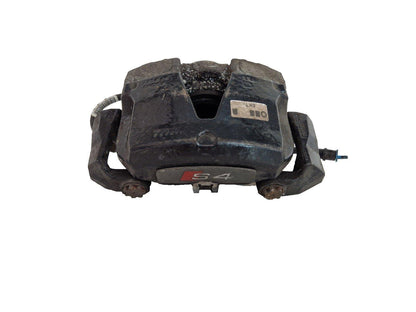 Audi S4 B8 Brake Caliper Wheel Brake Unit Front Left N/S 8K0615123A