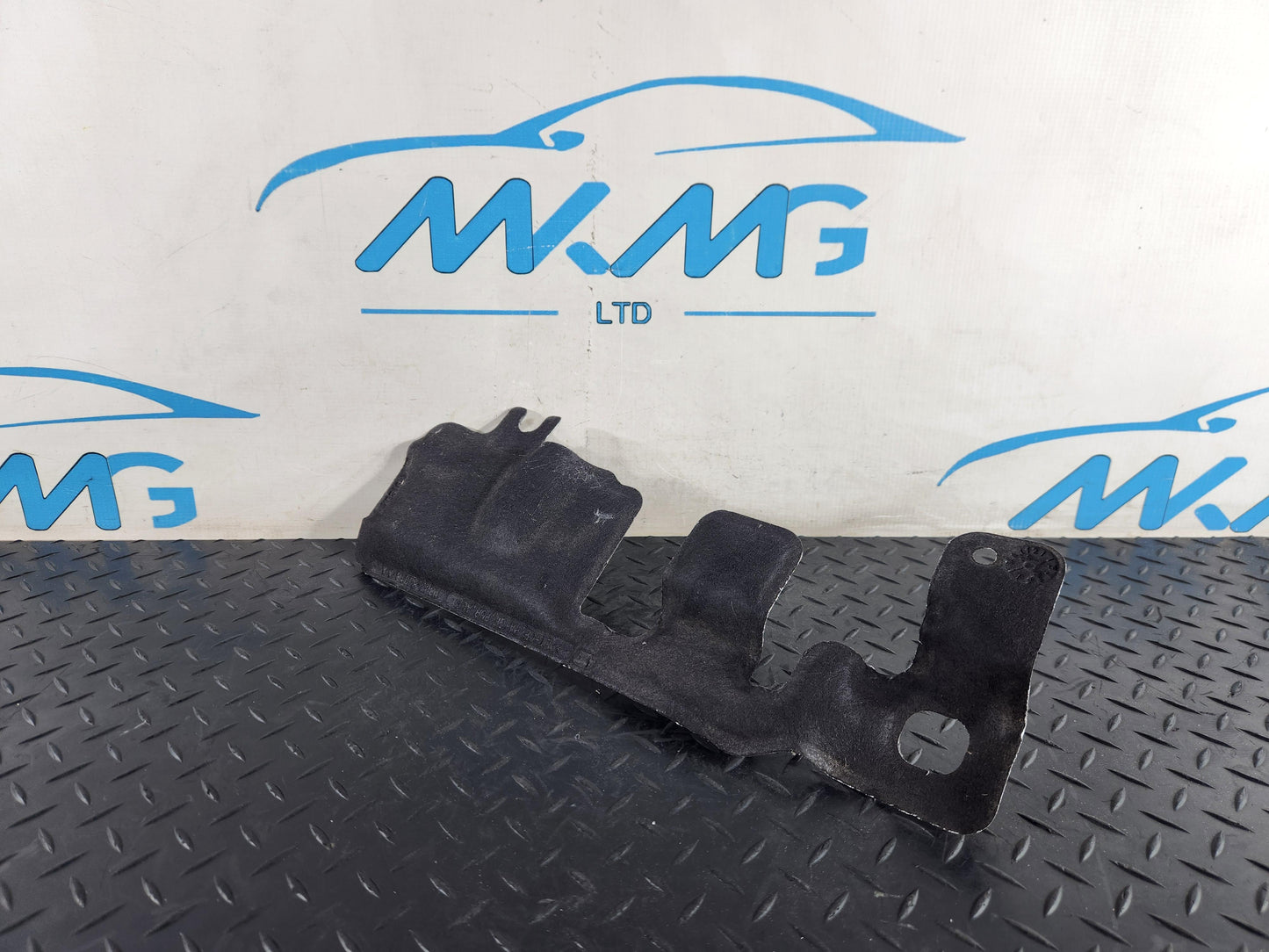 Land Rover Range Rover Evoque L551 Genuine Thermal Shield Cover M8D2-6J018-AA