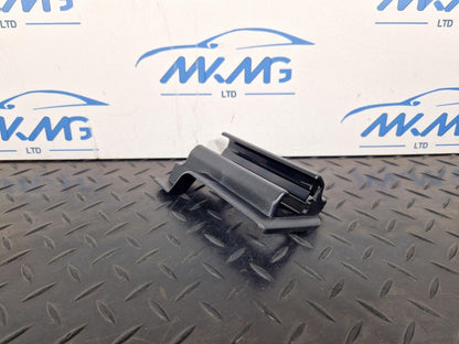 14-21 MERCEDES BENZ C200d W205 OEM FRONT SEAT GUIDE RAIL END COVER A2059190800