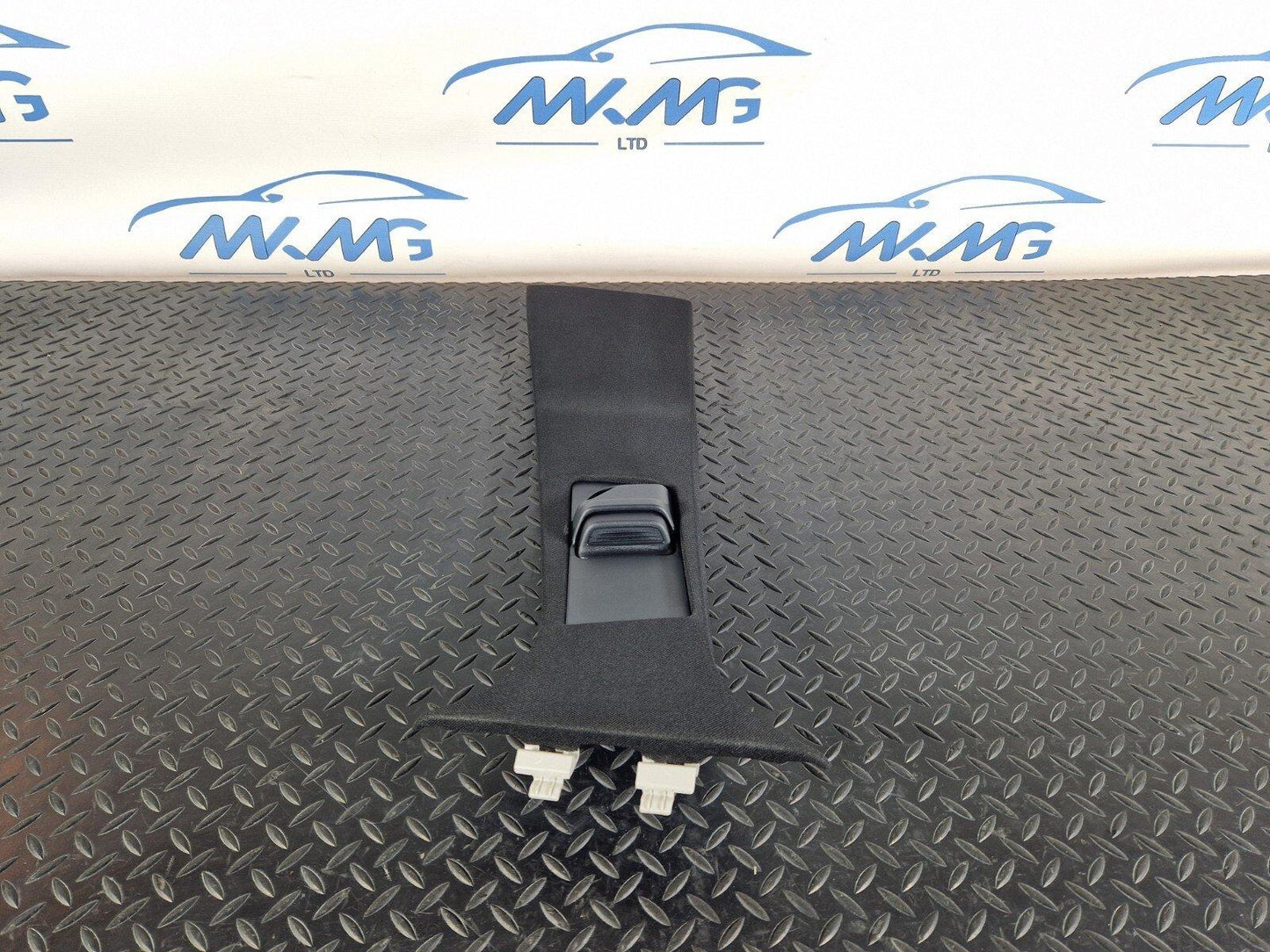 14-21 MERCEDES BENZ C200 W205 PASSENGER SIDE B PILLAR COVER A2056900930