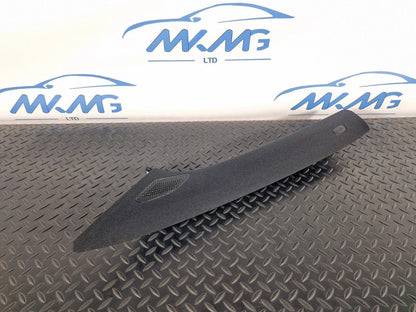 19-ON MERCEDES B CLASS W247 FRONT LEFT A PILLAR TRIM & SPEAKER A2476900100