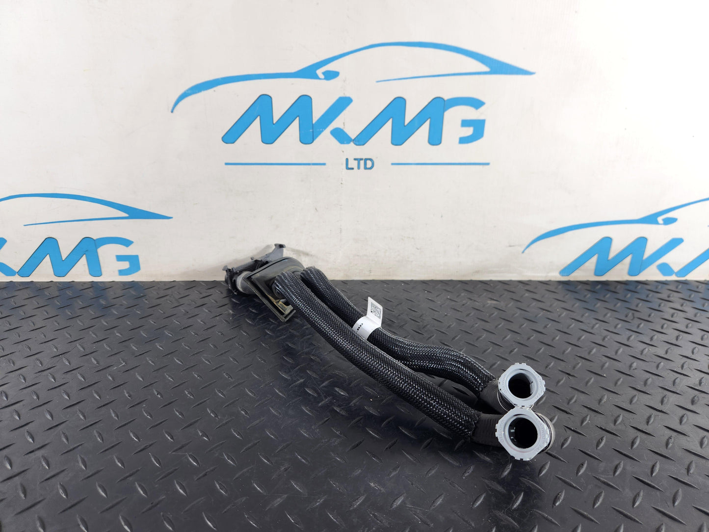 Land Rover Range Rover Evoque L551 SUV Genuine Water Pump M8D2-18C266-BD