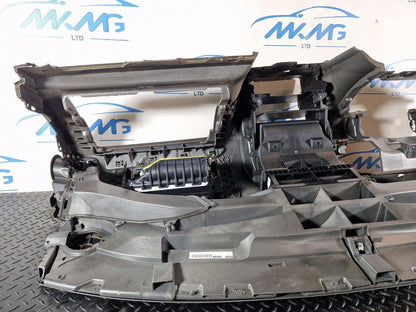 10-15 AUDI Q7 4L GENUINE DASHBOARD BLACK 4L2857041P
