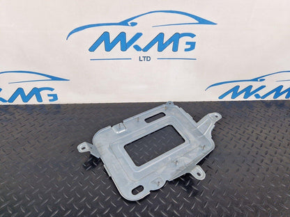 18-ON MERCEDES BENZ A CLASS W177 SPEEDOMETER MODULE BRACKET A2475455700
