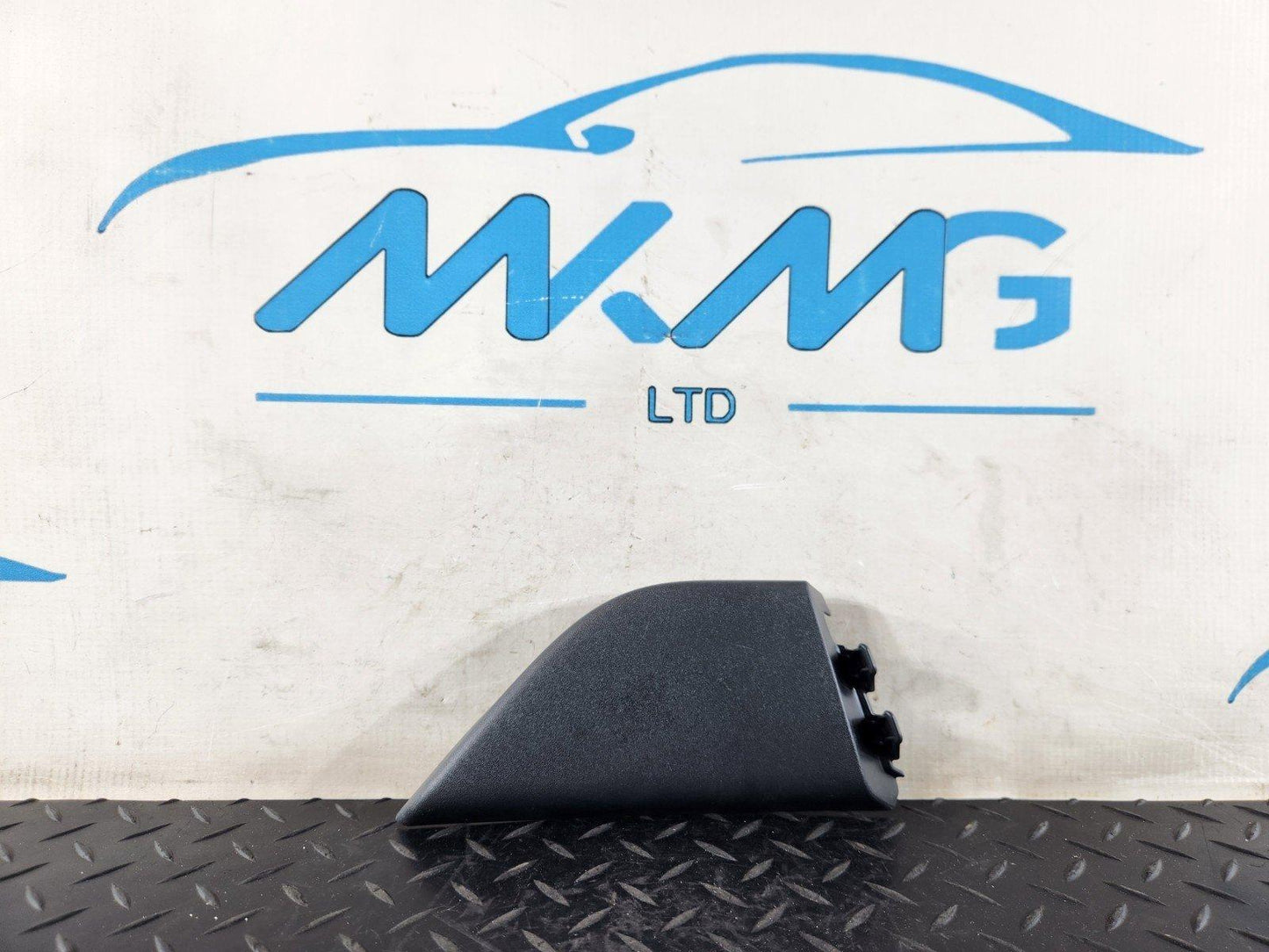 19-ON MERCEDES BENZ B CLASS W247 FRONT LEFT N/S MIRROR COVER TRIM A2477203700