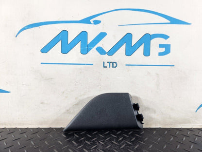 19-ON MERCEDES BENZ B CLASS W247 FRONT LEFT N/S MIRROR COVER TRIM A2477203700