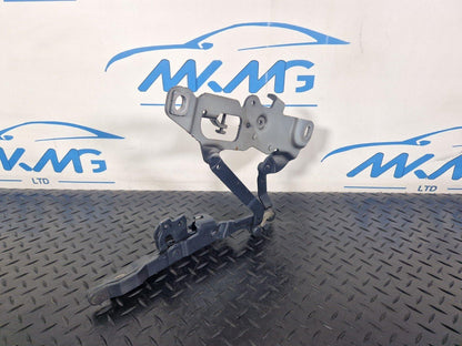 11-18 BMW 6 SERIES F06 BONNET HINGE DRIVER RIGHT SIDE 7249888