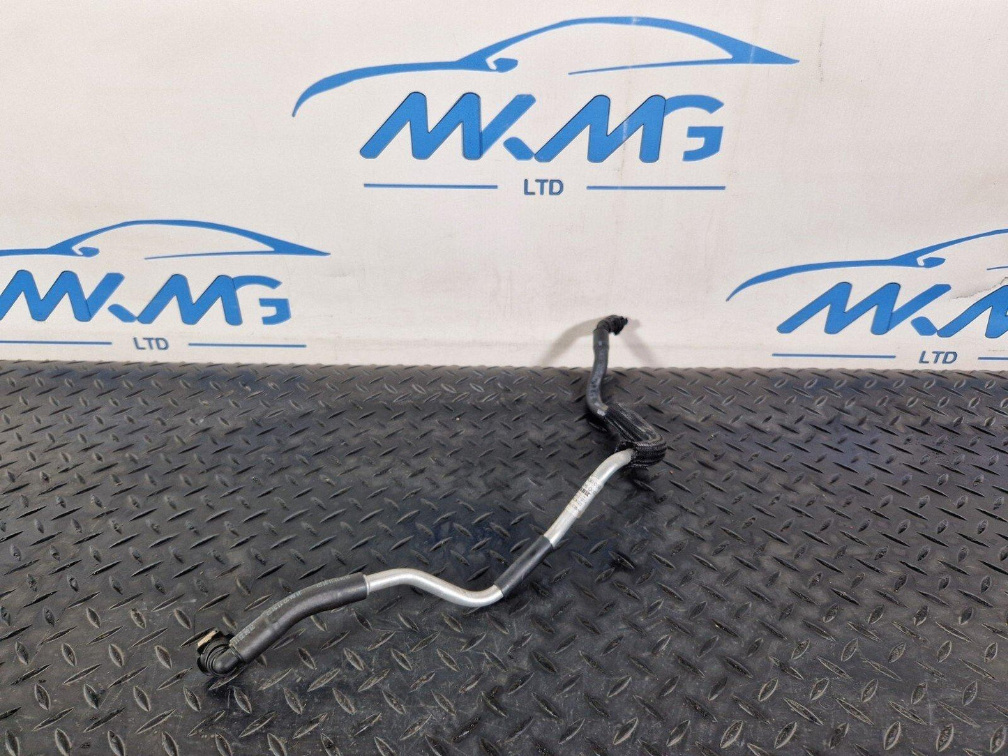 19-ON MERCEDES BENZ B CLASS W247 LINE HOSE BRAKE BOOSTER SERVO A1774300500
