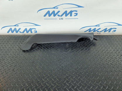 16-19 AUDI A4 B9 GENUINE OEM REAR LEFT SEAT COVER 8W0885703A