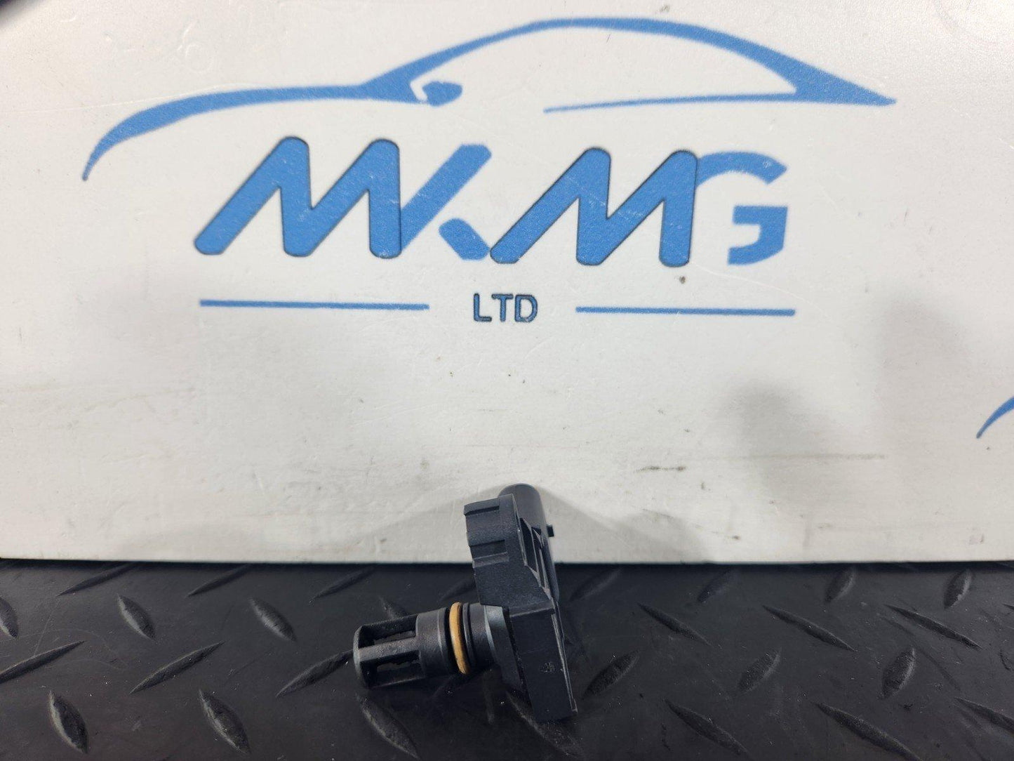 19-ON RANGE ROVER EVOQUE L551 AIR TEMPERATURE SENSOR M4D312B676AA