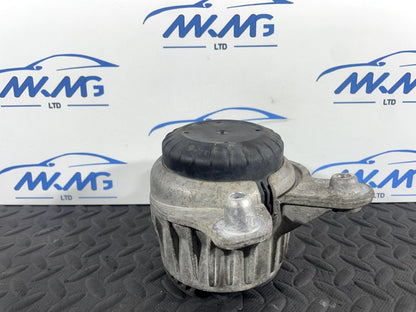 14-21 MERCEDES BENZ C300 W205 FRONT RIGHT DRIVER SIDE ENGINE MOUNT A2052406917