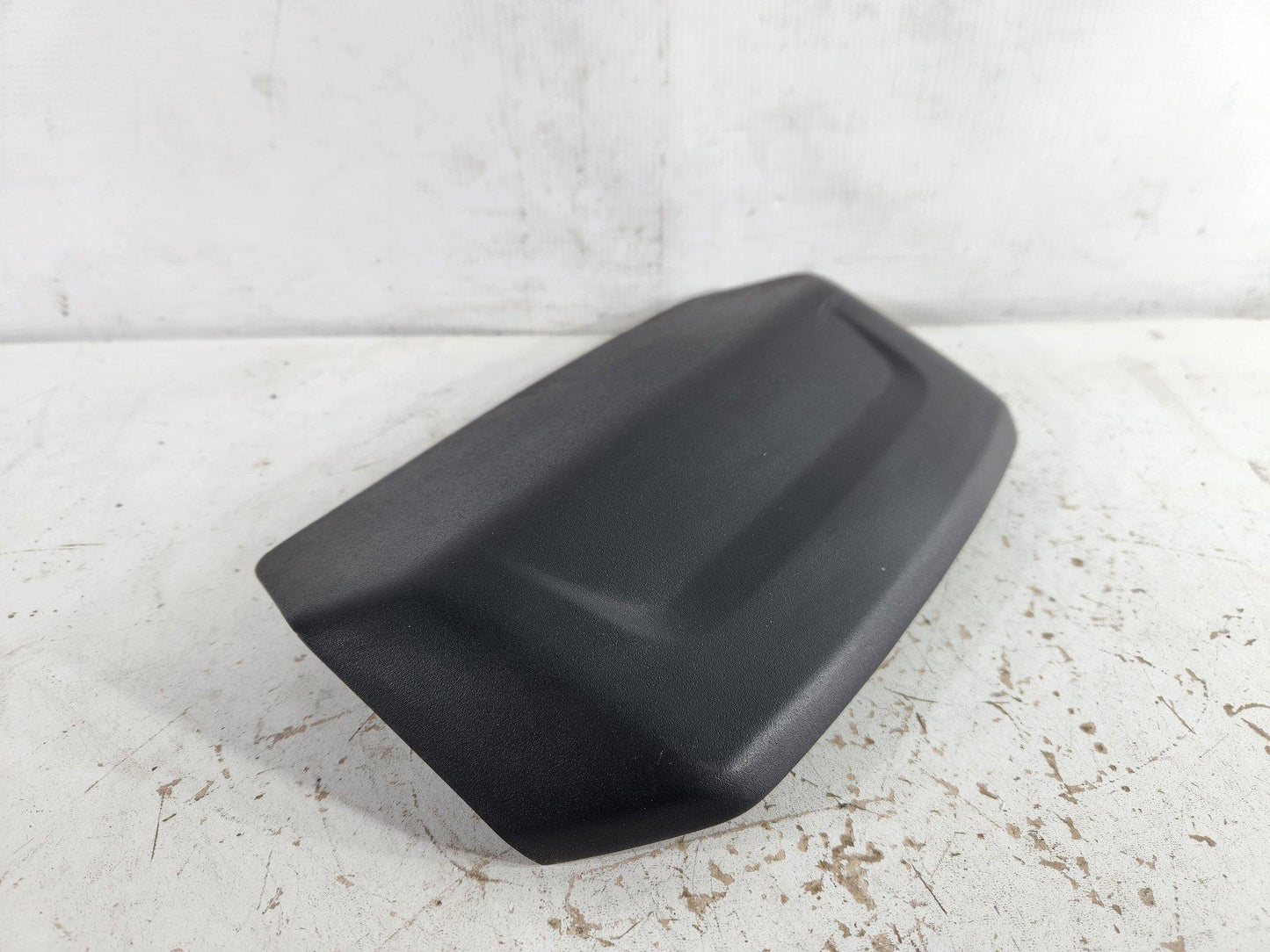 Ford Transit MK8 (V363) Cargo Van Display Screen Trim Cover BK31-V045A34-ACW