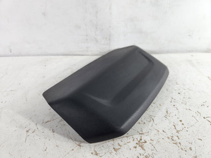 Ford Transit MK8 (V363) Cargo Van Display Screen Trim Cover BK31-V045A34-ACW