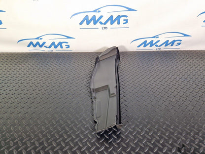 16-22 BMW X1 F48 OEM LEFT SIDE N/S BONNET ENGINE SEAL PANEL 7329399