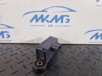 16-19 MERCEDES BENZ GLE W166 YAW RATE SENSOR CONTROL MODULE UNIT A0009052600