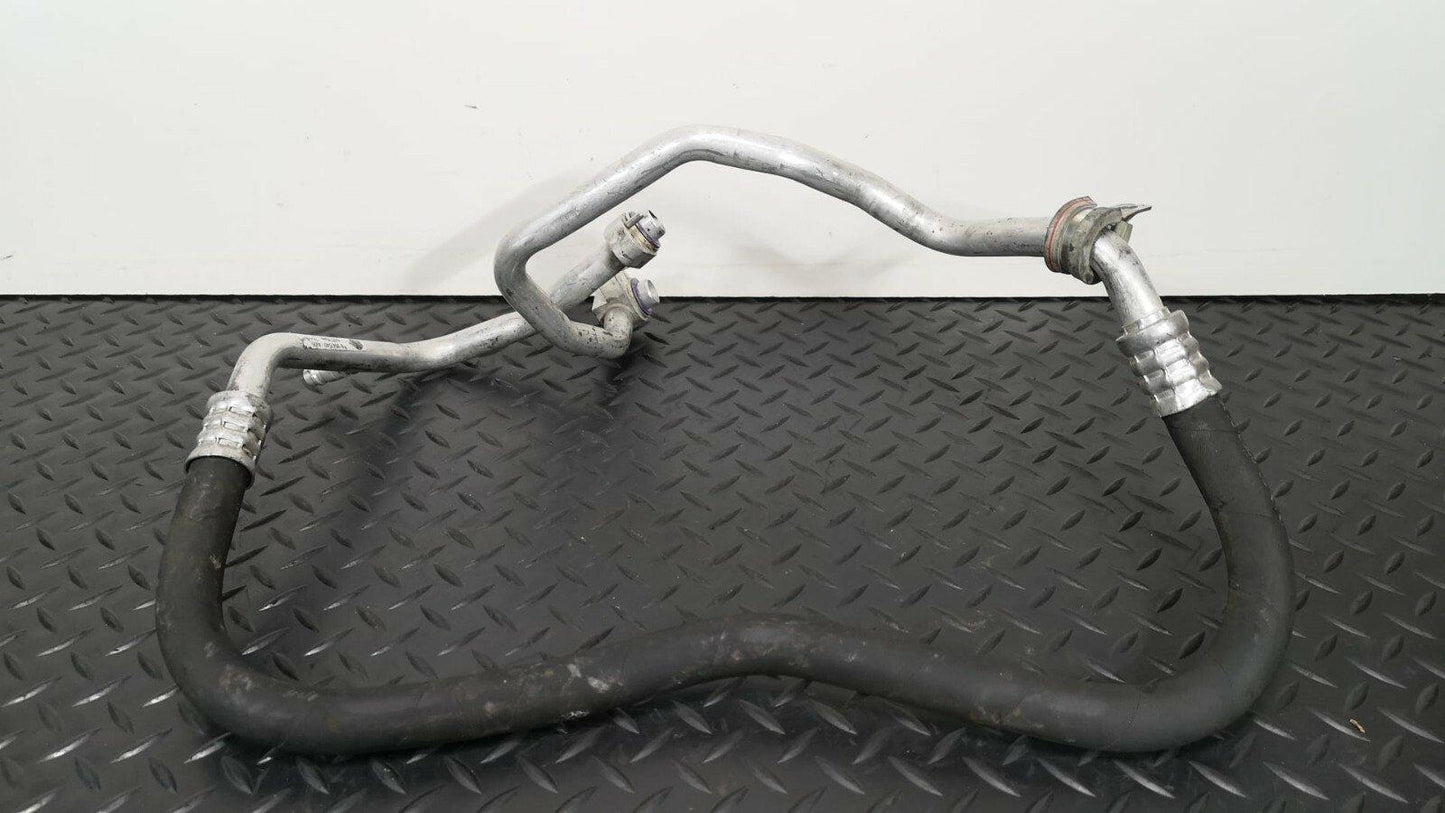 GENUINE 2018 BMW X3 2.0D XDRIVE AUTO G01 A/C AIR CONDITION HOSES 9354540