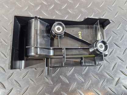 18-ON MERCEDES BENZ A CLASS W177 TRUNK BOOT HITCH RIGHT TRIM PANEL A1776801600