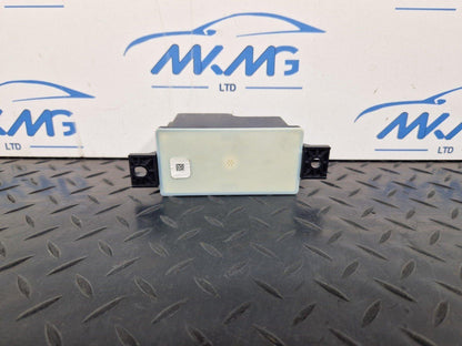 14-21 MERCEDES BENZ C200d W205 CONVERTER REGULATOR CONTROL MODULE A2059053414