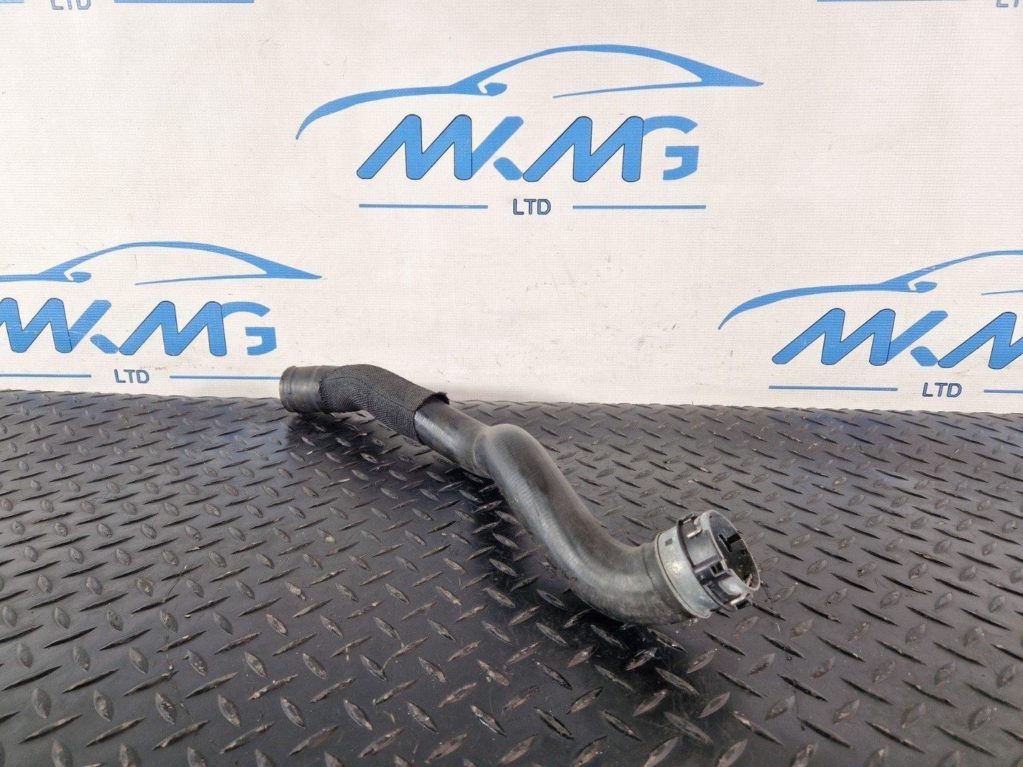 19-ON MERCEDES BENZ B CLASS W247 1.3 PETROL AIR INTERCOOLER HOSE PIPE
