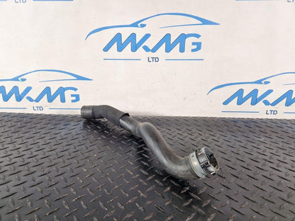 19-ON MERCEDES BENZ B CLASS W247 1.3 PETROL AIR INTERCOOLER HOSE PIPE