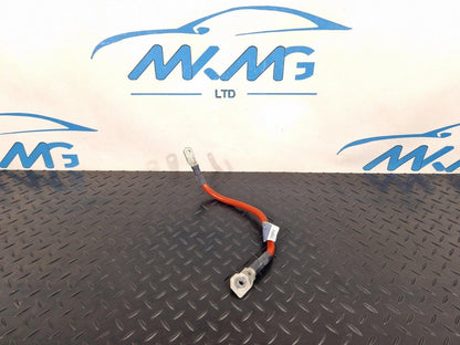 16-24 AUDI A5 F5 POSITIVE BATTERY CABLE 8W0971226