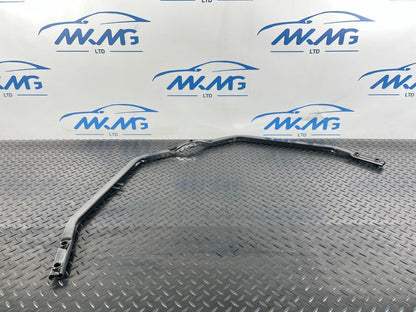 14-21 MERCEDES BENZ C350e W205 GENUINE REAR SUSPENSION STRUT BRACE A2056102202