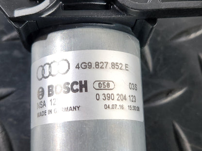 Audi A6 Allroad C7 RIGHT REAR ELECTRIC TAILGATE MOTOR 4G9827852E