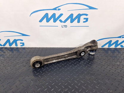 16-24 AUDI A5 F5 GENUINE OEM FRONT LEFT DRIVER O/S CONTROL ARM 8W0407155A
