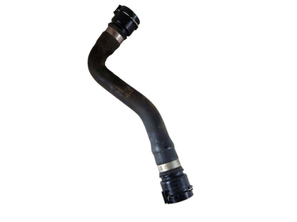 16-19 MERCEDES BENZ GLE W166 GENUINE COOLANT HOSE PIPE A1665008275