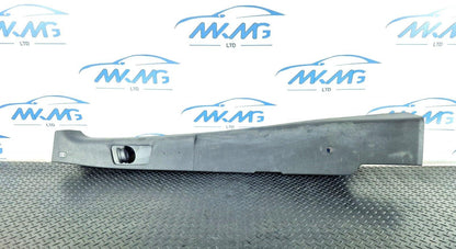 18-ON MERCEDES BENZ SPRINTER W907 LEFT SIDE B PILLAR TRIM COVER A9076903200