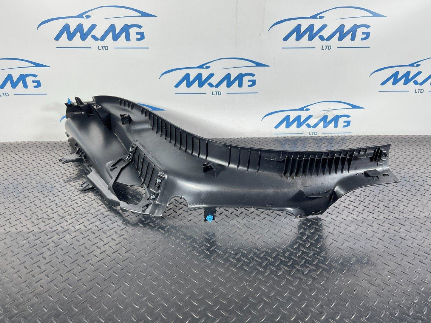 2019 MERCEDES A-CLASS W177 REAR RIGHT DRIVER SIDE INTERRIOR TRIM A1776900601