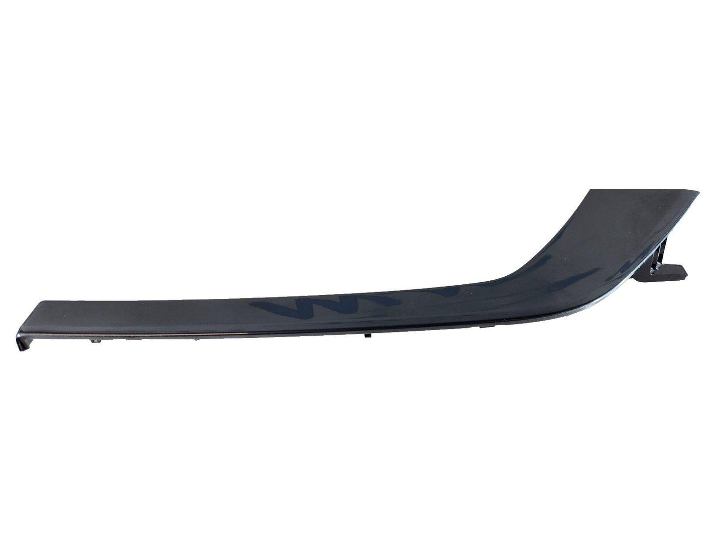 16-20 AUDI Q7 4M GENUINE REAR RIGHT O/S/R DOOR CARD TRIM PANEL 4M0867420