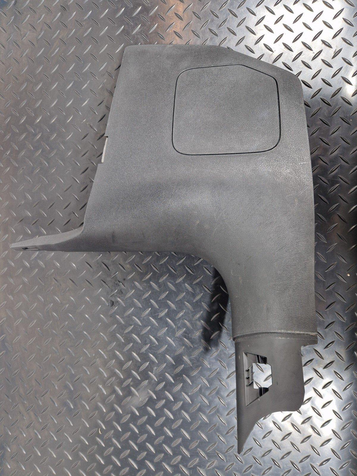 16-23 AUDI S5 COUPE GENUINE FRONT LEFT A-PILLAR TRIM 8W6867271