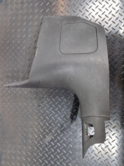 16-23 AUDI S5 COUPE GENUINE FRONT LEFT A-PILLAR TRIM 8W6867271