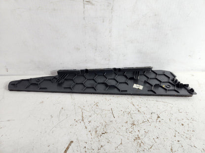 Audi Q7 4L Genuine Front Left N/S Interior Seat Lower Panel Cover 4L0881471
