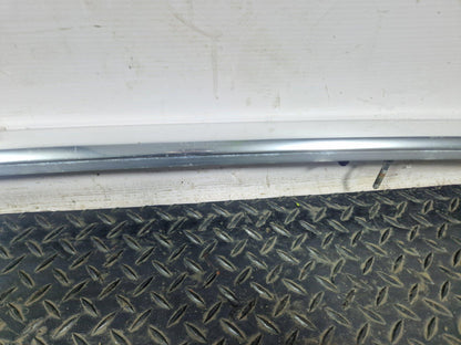 Audi A4 B9 Left Side Roof Rail Rack Genuine 8W9860022