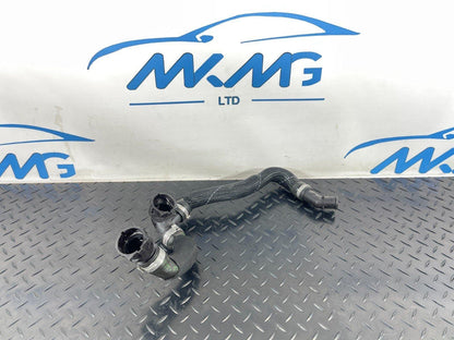 20-ON BMW 2 SERIES GRAN COUPE M-SPORT F44 WATER COOLANT HOSE PIPES 8658487