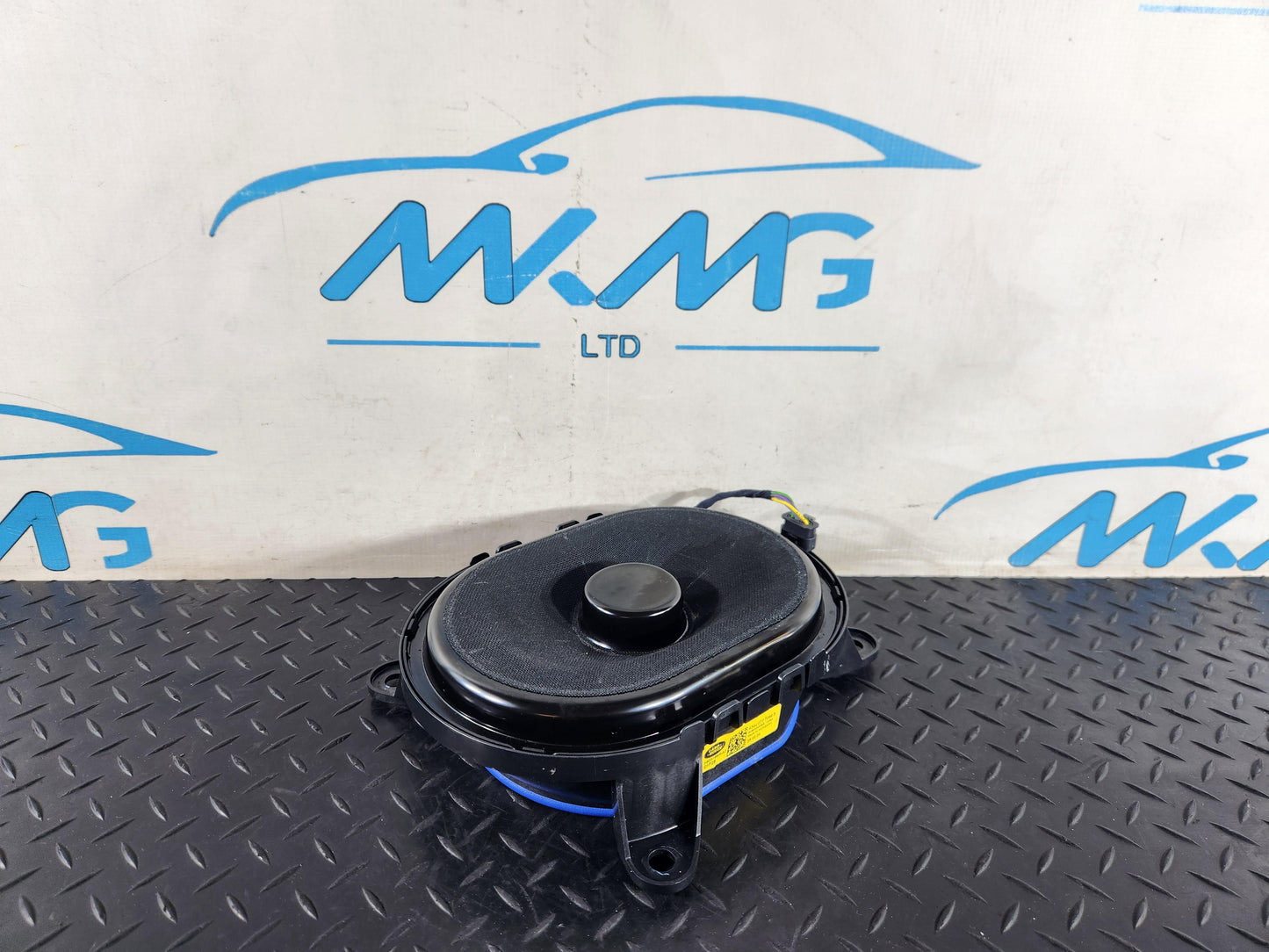 Land Rover Range Rover Evoque L551 SUV Front Left Subwoofer Speaker K8D218808AD