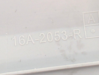 14-19 LAND ROVER L550 DISCOVERY SPORT TRIM DRIVER SIDE DISCOVERY FK72045M10A