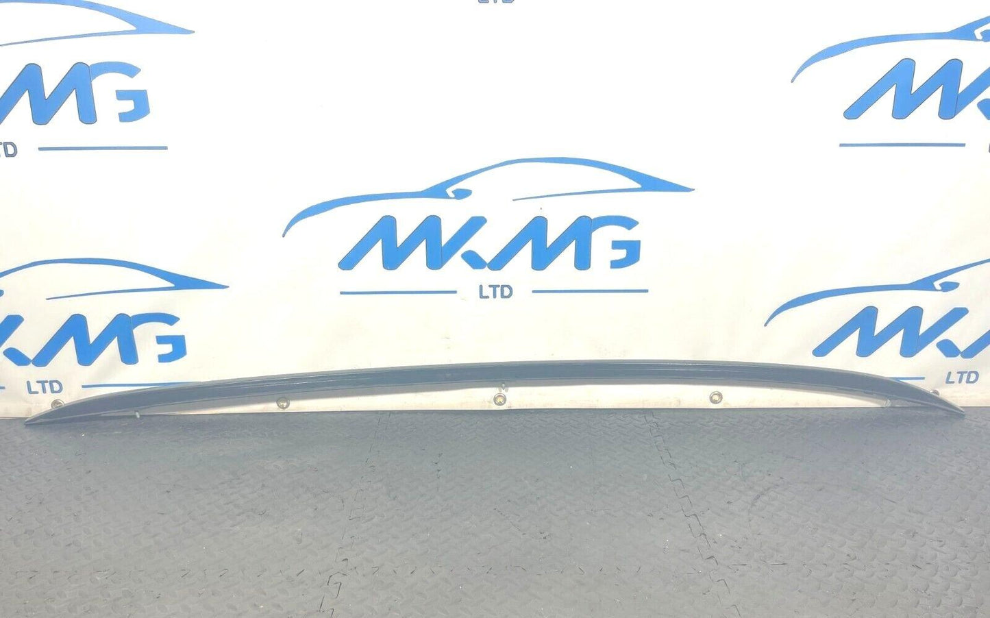 14-21 BMW 2 SERIES GRAN TOURER F46 GENUINE ROOF RACK RAIL BAR RH 7333604