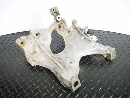 16-19 AUDI A4 B9 GENUINE 1.4 TFSI FRONT RIGHT SIDE SUBFRAME BRACKET 8W0399296E